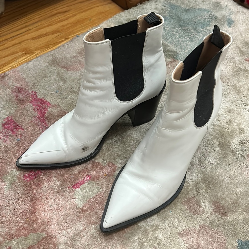 Gianvito Rossi Boots